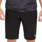 Unit Men's Terrain Flex Pro Shorts - L-34 - Black - Image 1