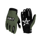 Unit Velcro Men's Gloves - L - Stack - Military - Image 2