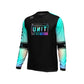 Unit Youth Long Sleeve Jersey - Youth L - Vista - Image 1