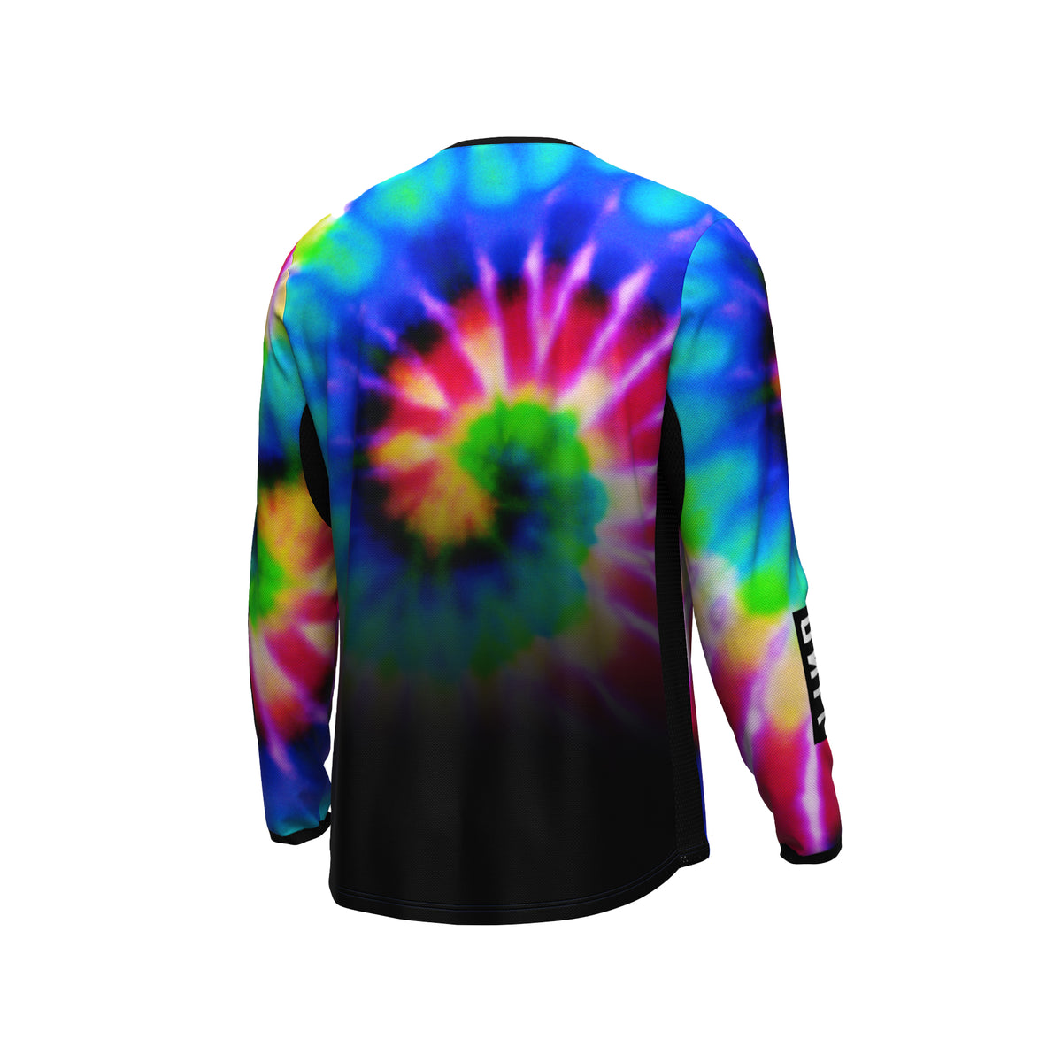 Unit Youth Long Sleeve Jersey - Youth M - New Day | MTB Direct