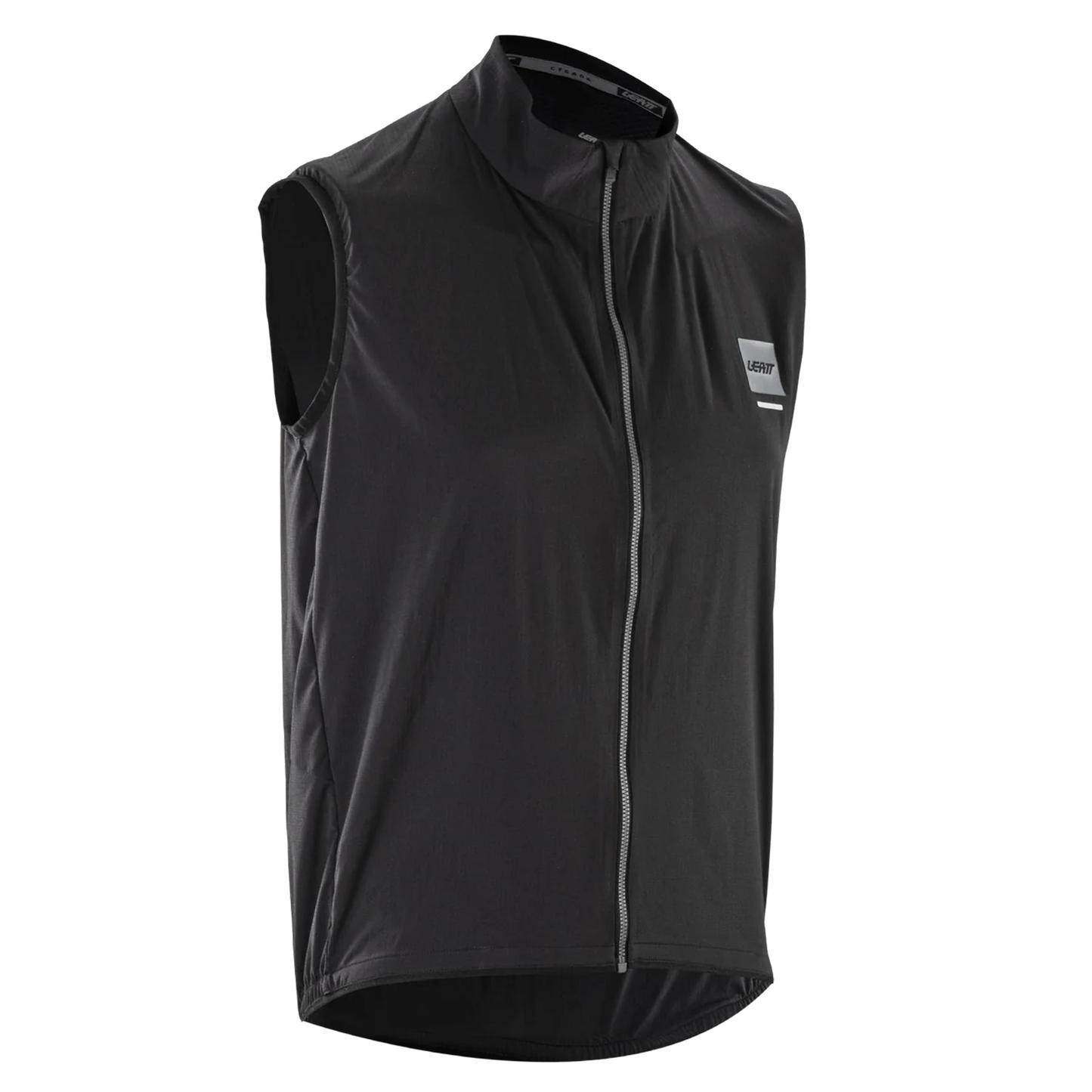 Leatt MTB WindBlock 2.0 Vest - L - Black