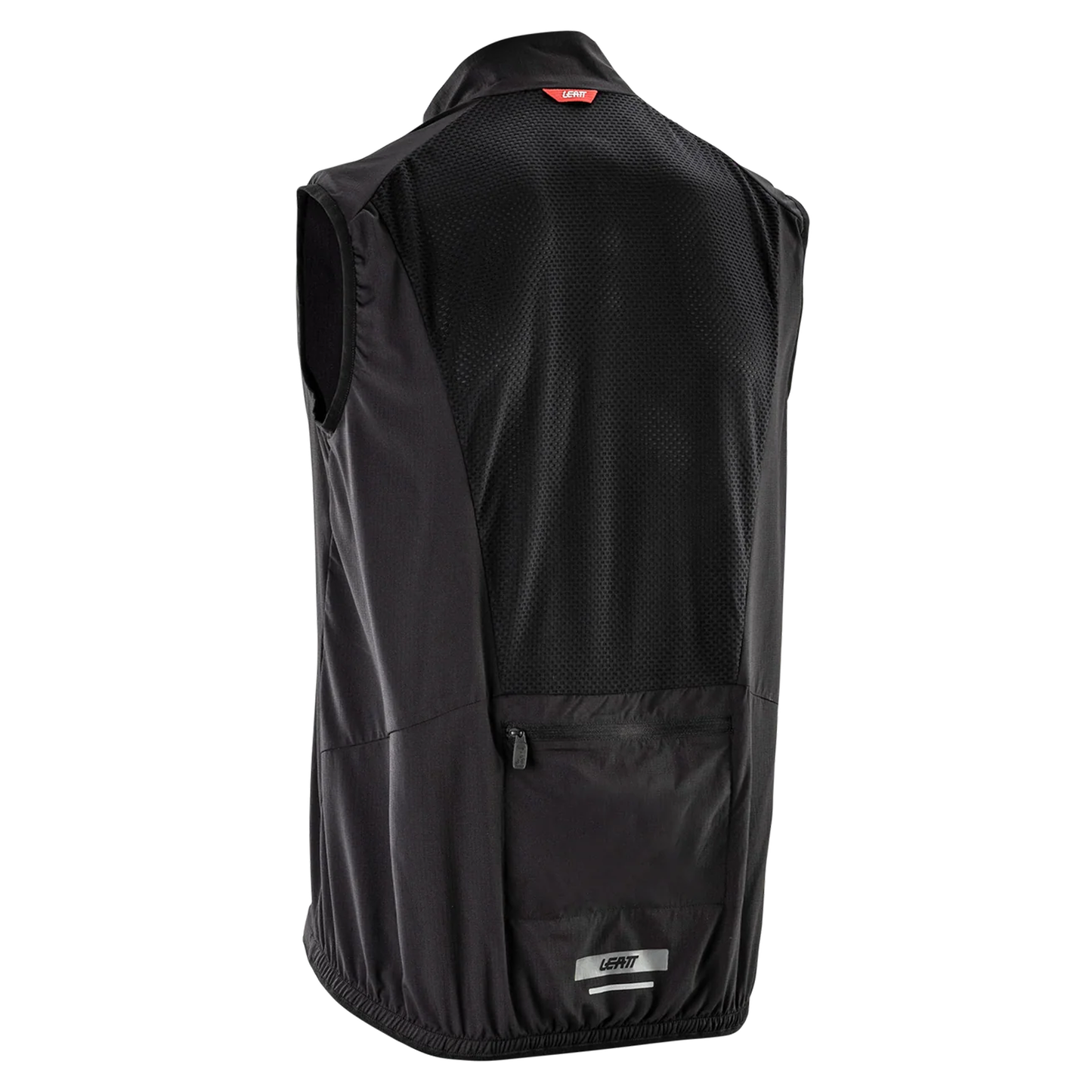 Leatt MTB WindBlock 2.0 Vest - L - Black