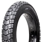 Veetire E-Huntsman Tyre - 20 Inch - 4 Inch - No - Endurance - E BIke 50 - Hard - Heavy Duty Protection - Wire - Black - Image 1