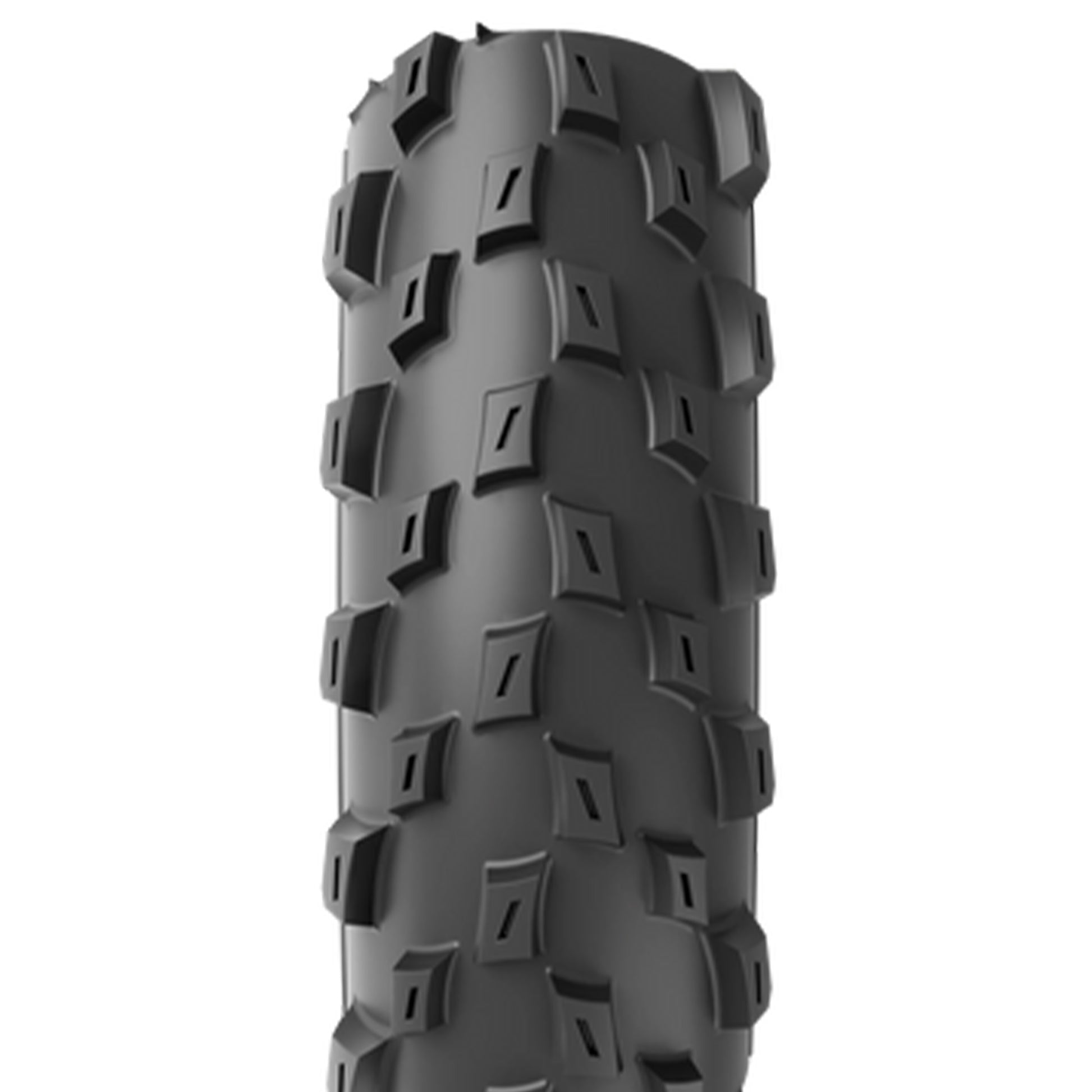 Vittoria Barzo XC Race Tyre - 29 Inch - 2.25 Inch - Yes - Race Formulation - XC Race - Medium - Medium Duty Protection - Folding - Black - Image 2