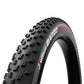Vittoria Barzo XC-Trail G2 Tyre - 29 Inch - 2.1 Inch - Yes - Graphene 2.0 - XC Trail TNT - Medium - Light Duty Protection - Folding - Black - Image 1