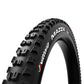 Vittoria Mazza Race Enduro G2 Tyre - 29 Inch - 2.6 Inch - Yes - Race Graphene 2.0 - Enduro Race TNT - Soft - Heavy Duty Protection - Folding - Black - Image 1