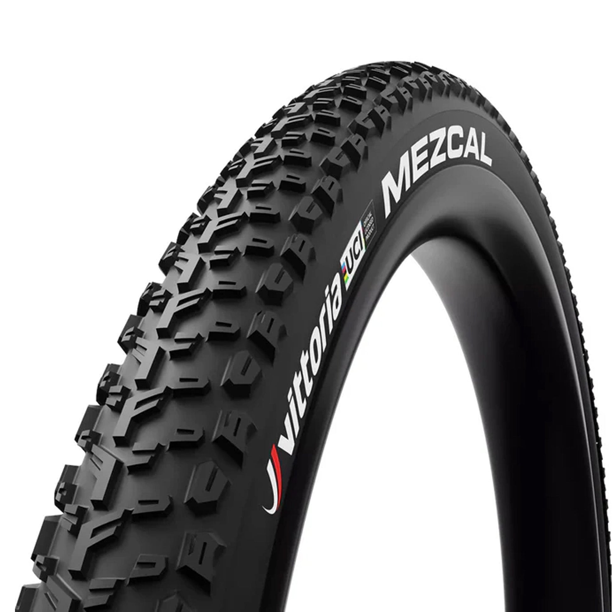 Vittoria Mezcal III UCI G2 Tyre - Image 1