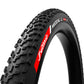 Vittoria Mezcal III XC Race Tyre - 29 Inch - 2.4 Inch - Yes - Race Formulation - XC Race - Medium - Medium Duty Protection - Folding - Black - Image 1