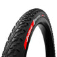 Vittoria Peyote XC Race G2 Tyre - 29 Inch - 2.4 Inch - Yes - Race Graphene Silica - XC Race TLR - Hard - Light Duty Protection - Folding - Black - Image 1
