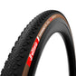 Vittoria Terreno T30 Tyre - 700c - 45c - Yes - G2 Compound - Fine Loose - Medium - Medium Duty Protection - Folding - Tan - Image 1