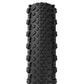 Vittoria Terreno T50 Tyre - 700c - 40mm - Yes - Endurance Formulation - Endurance - Hard - Heavy Duty Protection - Folding - Black - Image 2