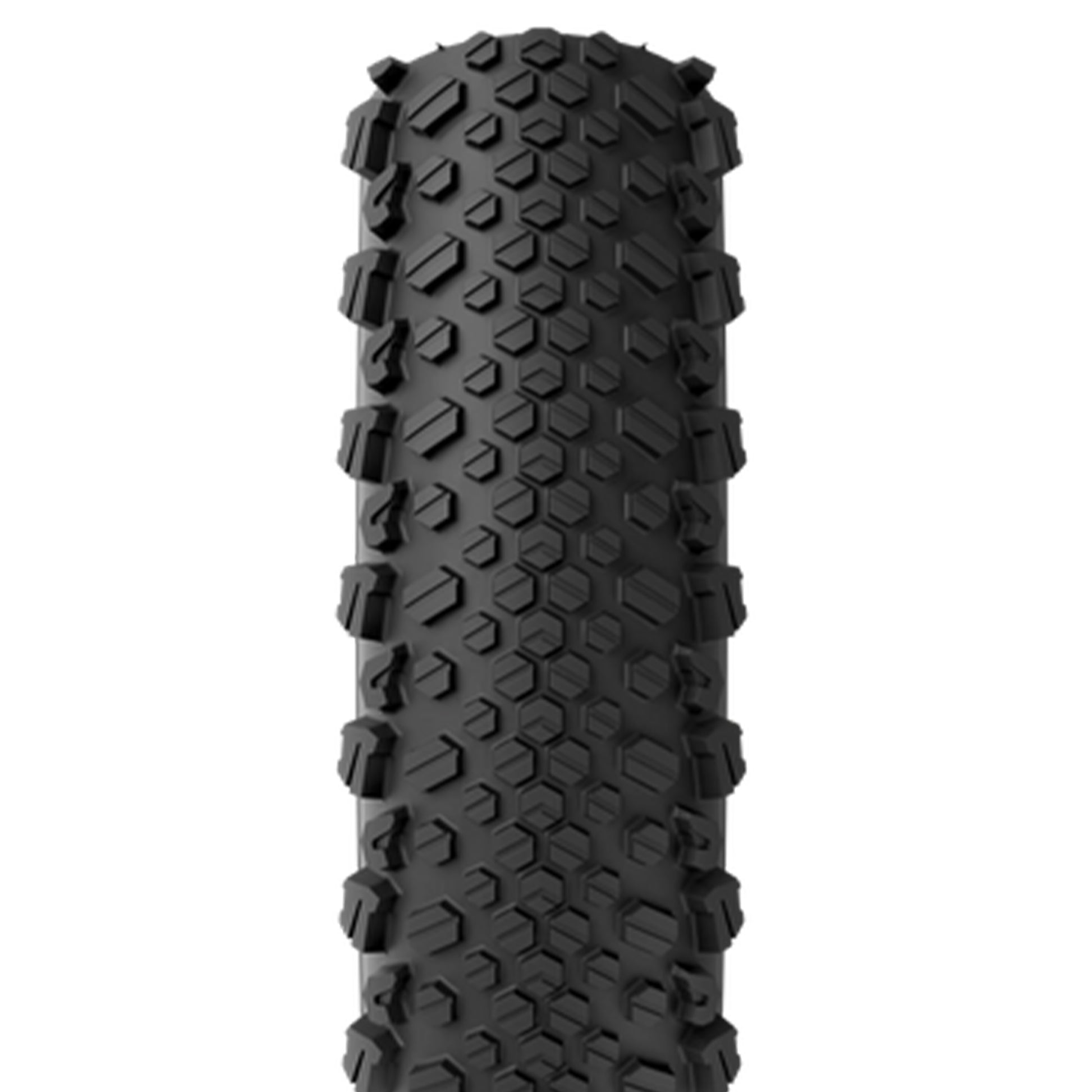 Vittoria Terreno T50 Tyre - 700c - 40mm - Yes - Endurance Formulation - Endurance - Hard - Heavy Duty Protection - Folding - Black - Image 2