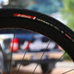 Vittoria Terreno T50 Tyre - 700c - 40mm - Yes - Endurance Formulation - Endurance - Hard - Heavy Duty Protection - Folding - Black - Image 3