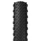 Vittoria Terreno T50 Tyre - 700c - 45mm - Yes - Endurance Formulation - Endurance - Hard - Heavy Duty Protection - Folding - Black - Image 2