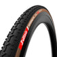 Vittoria Terreno T80 Tyre - 700c - 40mm - Yes - Endurance Formulation - Endurance - Hard - Heavy Duty Protection - Folding - Tan - Image 1