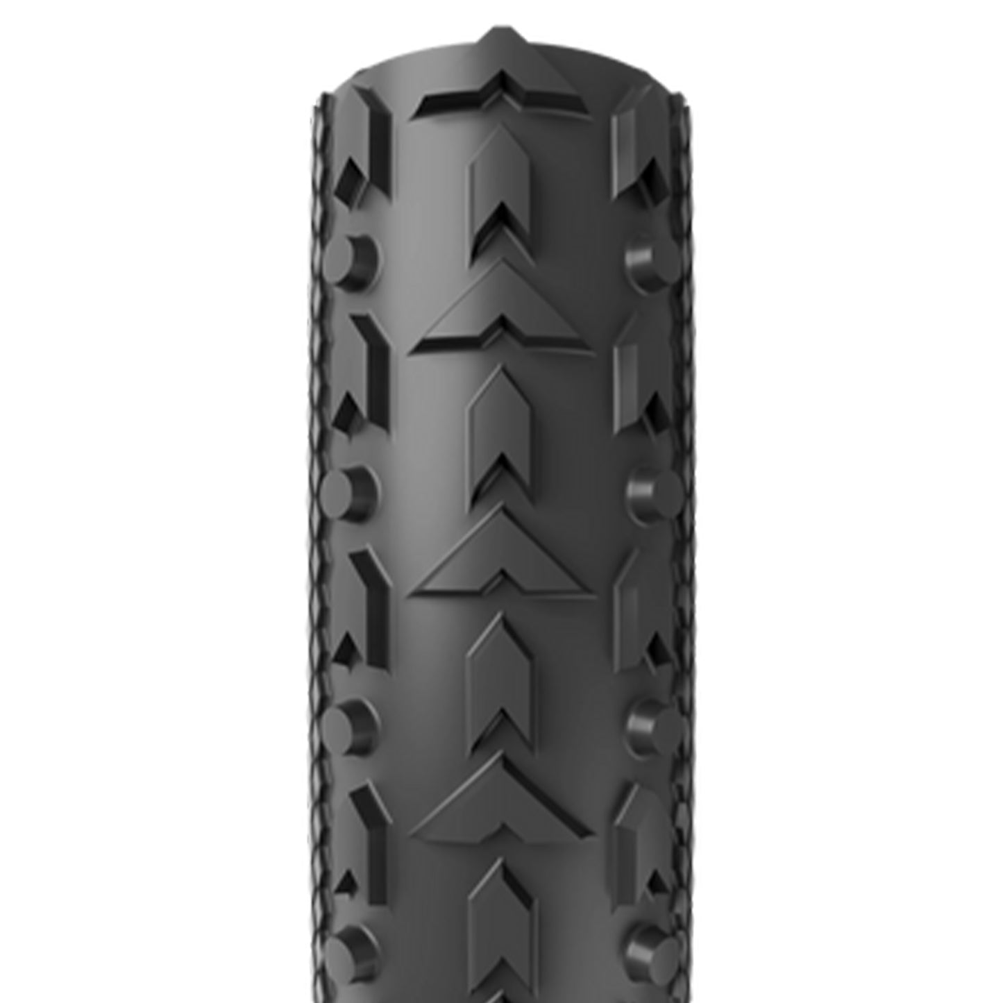 Vittoria Terreno T80 Tyre - 700c - 40mm - Yes - Endurance Formulation - Endurance - Hard - Heavy Duty Protection - Folding - Tan - Image 2