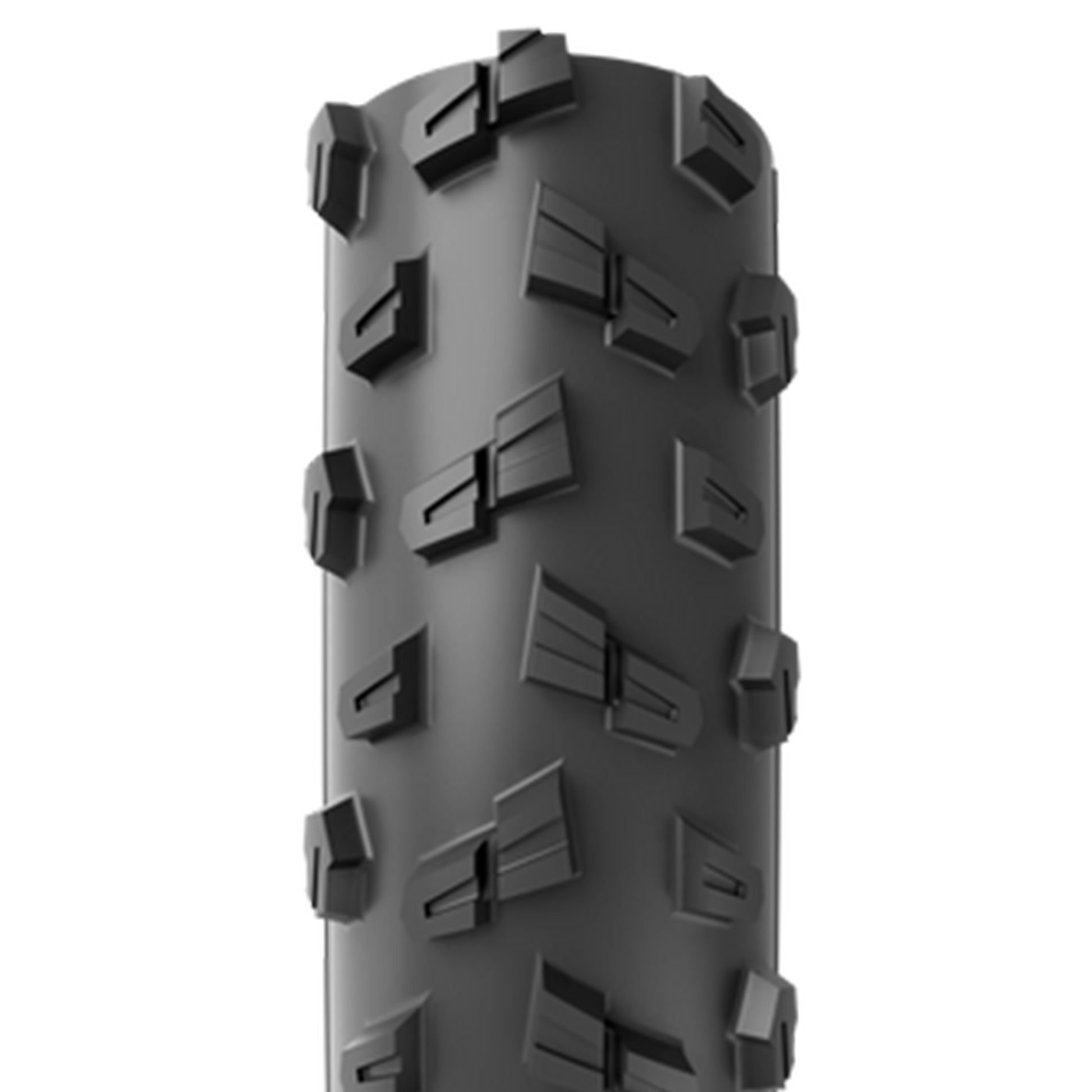 Vittoria Terreno T90 Tyre - 700c - 40mm - Yes - Endurance Formulation - Endurance - Hard - Heavy Duty Protection - Folding - Black - Image 2