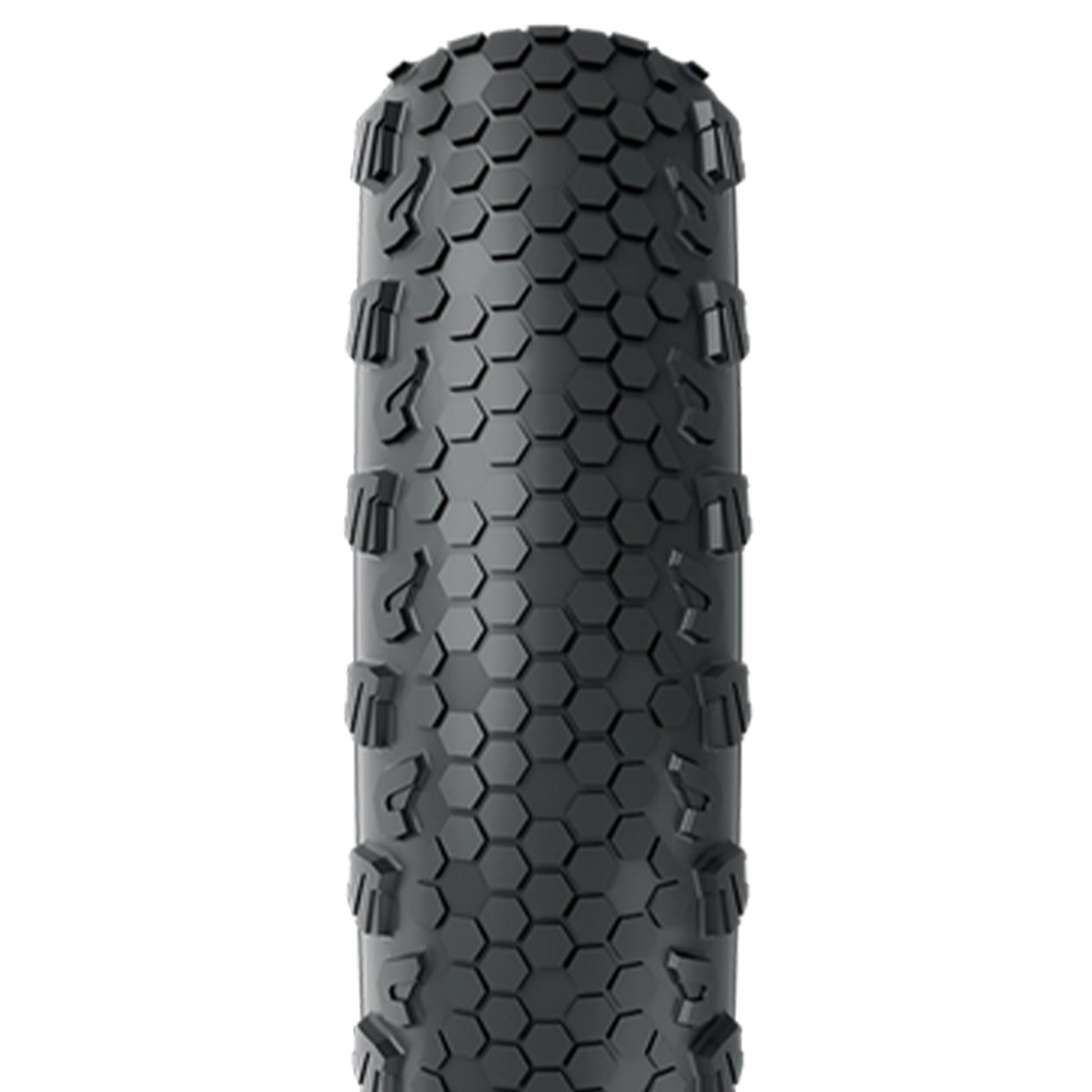 Vittoria Terreno XC Race Tyre - 29 Inch - 2.25 Inch - Yes - Race Formulation - XC Race - Medium - Medium Duty Protection - Folding - Black - Image 2
