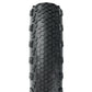 Vittoria Terreno XC Race Tyre - 29 Inch - 2.4 Inch - Yes - Race Formulation - XC Race - Medium - Medium Duty Protection - Folding - Black - Image 2