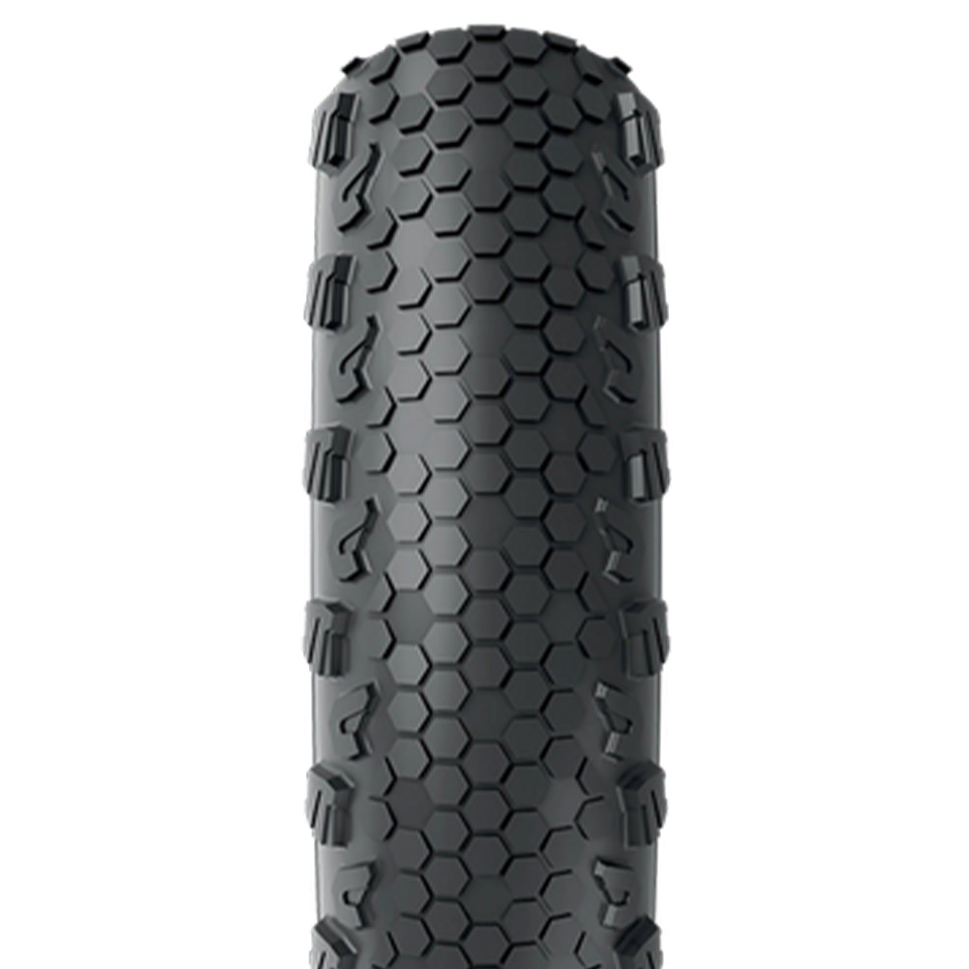 Vittoria Terreno XC Race Tyre - 29 Inch - 2.4 Inch - Yes - Race Formulation - XC Race - Medium - Medium Duty Protection - Folding - Black - Image 2