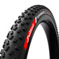 Vittoria Torrente XC Race Tyre - 29 Inch - 2.25 Inch - Yes - Race Formulation - XC Race - Medium - Medium Duty Protection - Folding - Black - Image 1