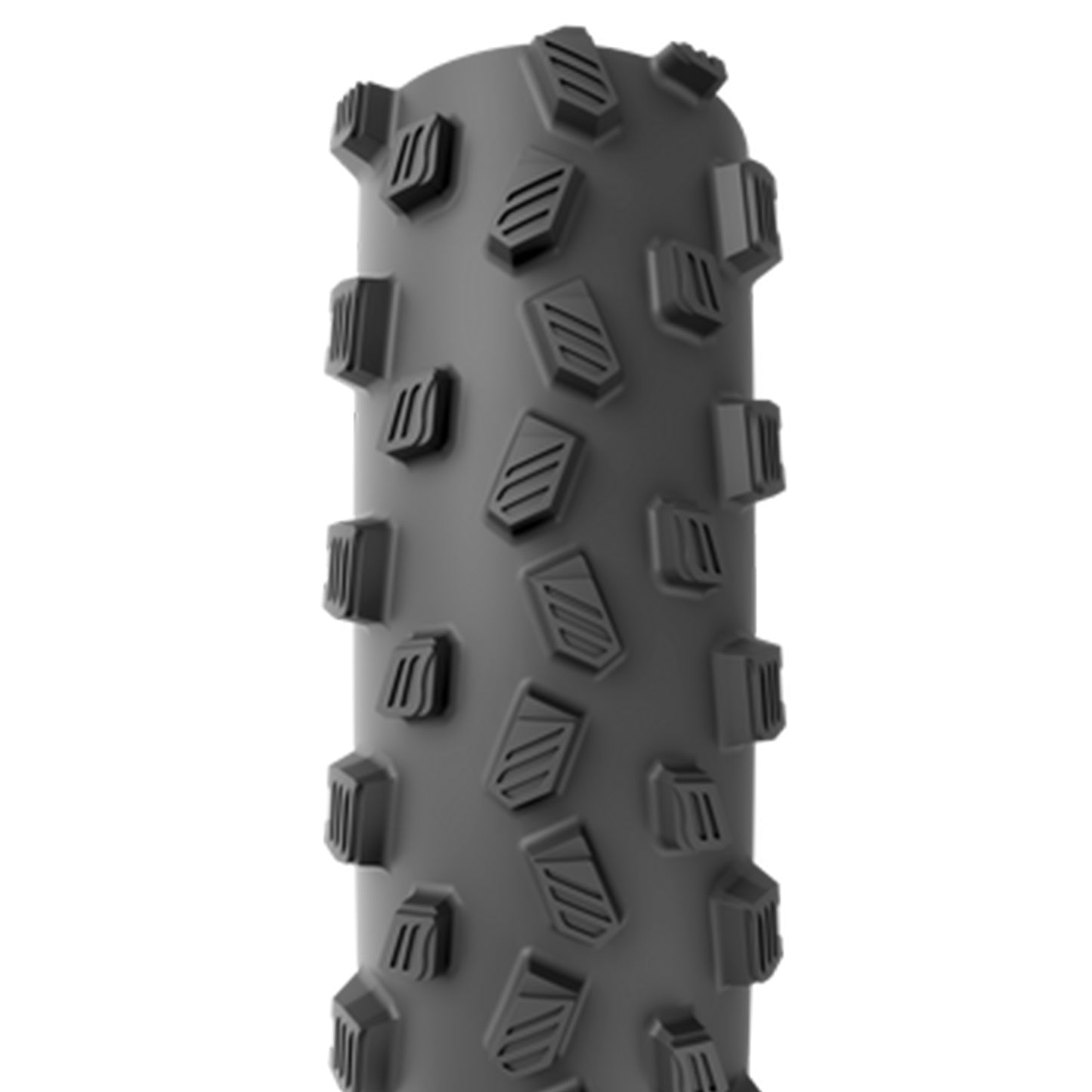 Vittoria Torrente XC Race Tyre - 29 Inch - 2.4 Inch - Yes - Race Formulation - XC Race - Medium - Medium Duty Protection - Folding - Black - Image 2