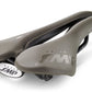Selle SMP VT20C Gravel Saddle - Stainless Steel - 144mm - Brown
