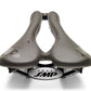 Selle SMP VT20C Gravel Saddle - Stainless Steel - 144mm - Brown