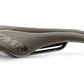 Selle SMP VT20C Gravel Saddle - Stainless Steel - 144mm - Brown