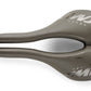Selle SMP VT20C Gravel Saddle - Stainless Steel - 144mm - Brown