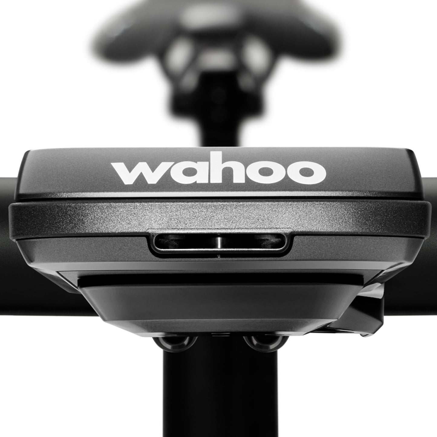 Wahoo ELEMNT ACE GPS Bike Computer - Black - Image 3