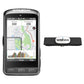 Wahoo ELEMNT ACE + TRACKR HRM Bundle - Black - Image 1