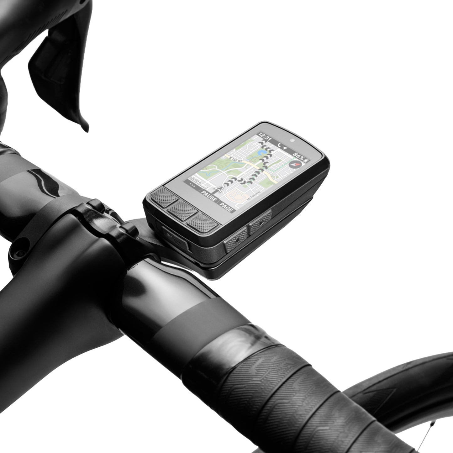 Wahoo ELEMNT BOLT 3 GPS Bike Computer - Black - Image 3