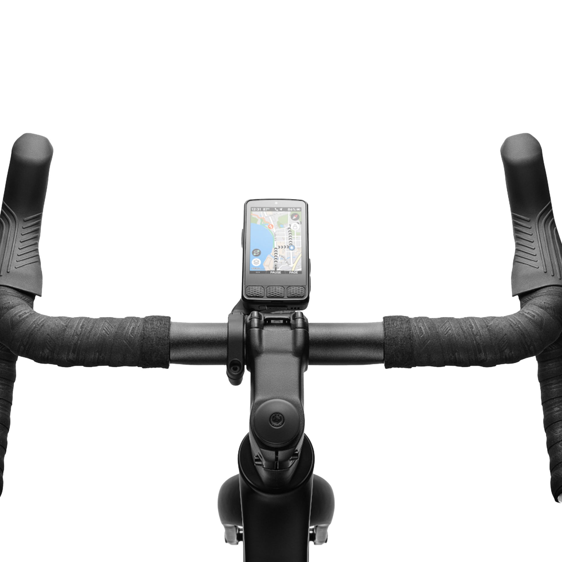 Wahoo ELEMNT ROAM 3 GPS Bike Computer - Black - Image 2