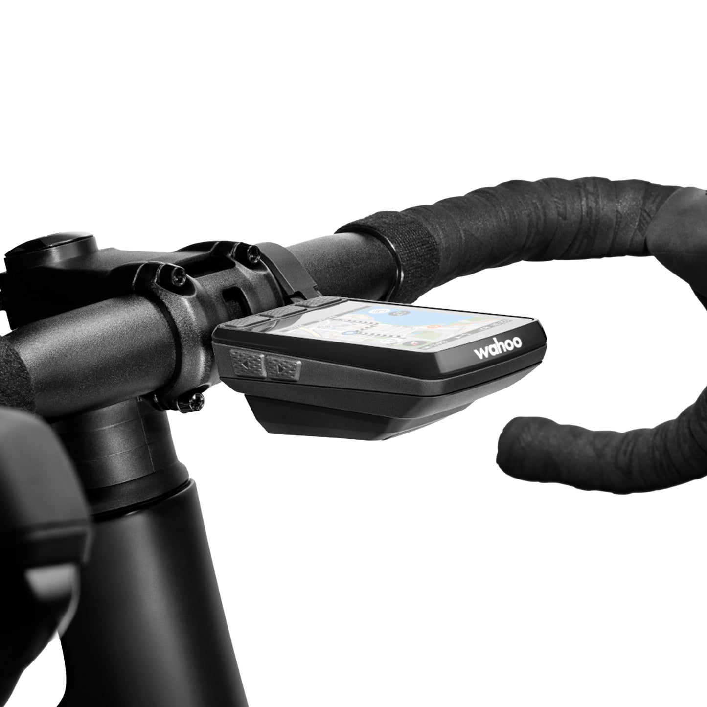 Wahoo ELEMNT ROAM 3 GPS Bike Computer - Black - Image 3
