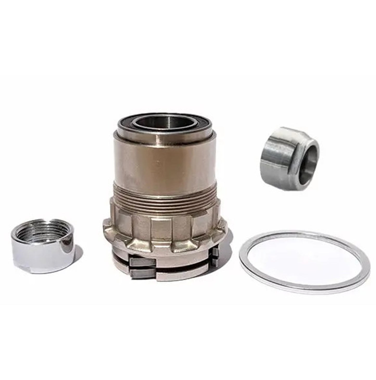 Wahoo Freehub Adapter for SRAM XD & XDR V2 - Image 1