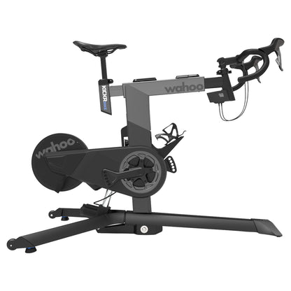 Wahoo KICKR BIKE PRO Indoor Smart Bike - Image 1