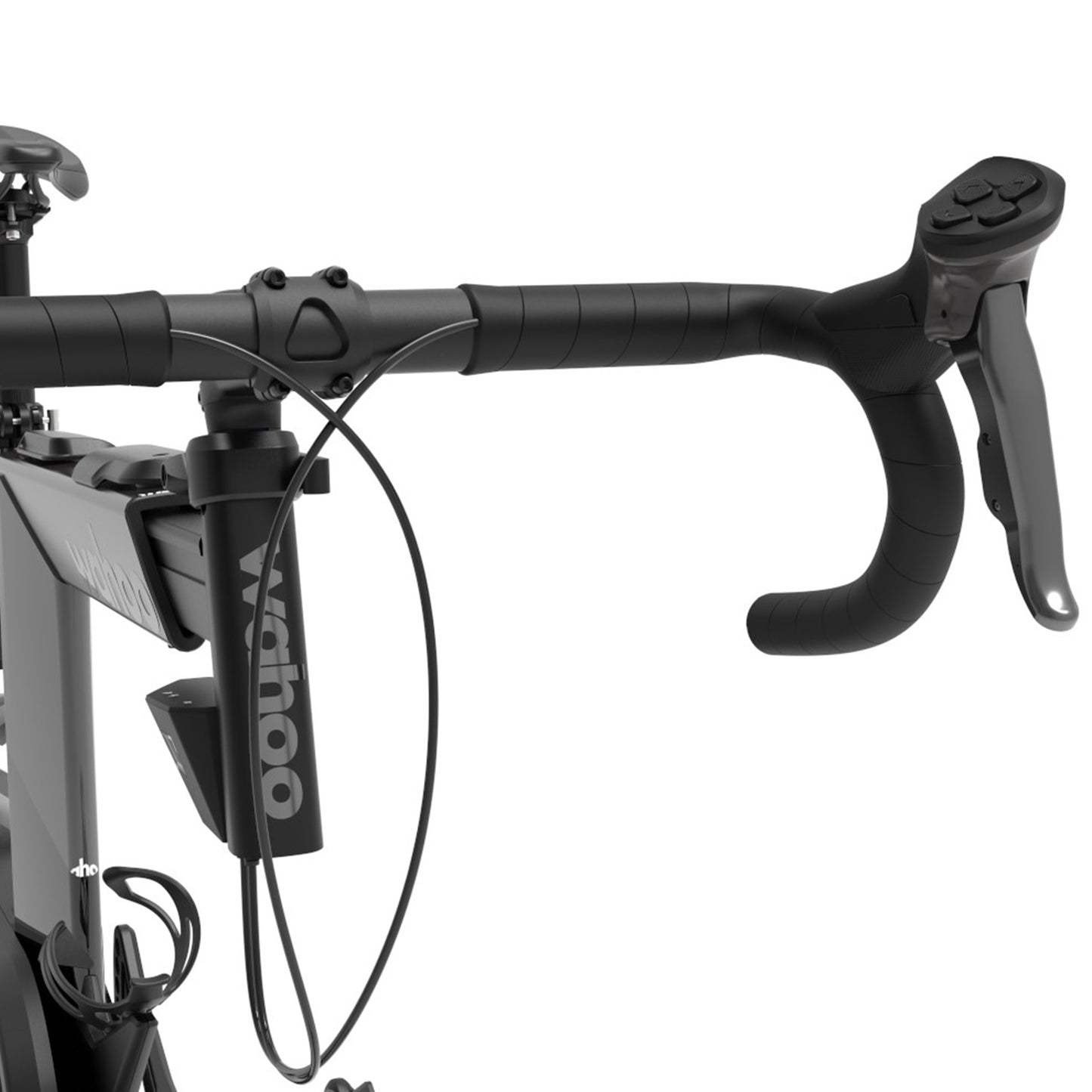 Wahoo KICKR BIKE PRO Indoor Smart Bike - Image 3