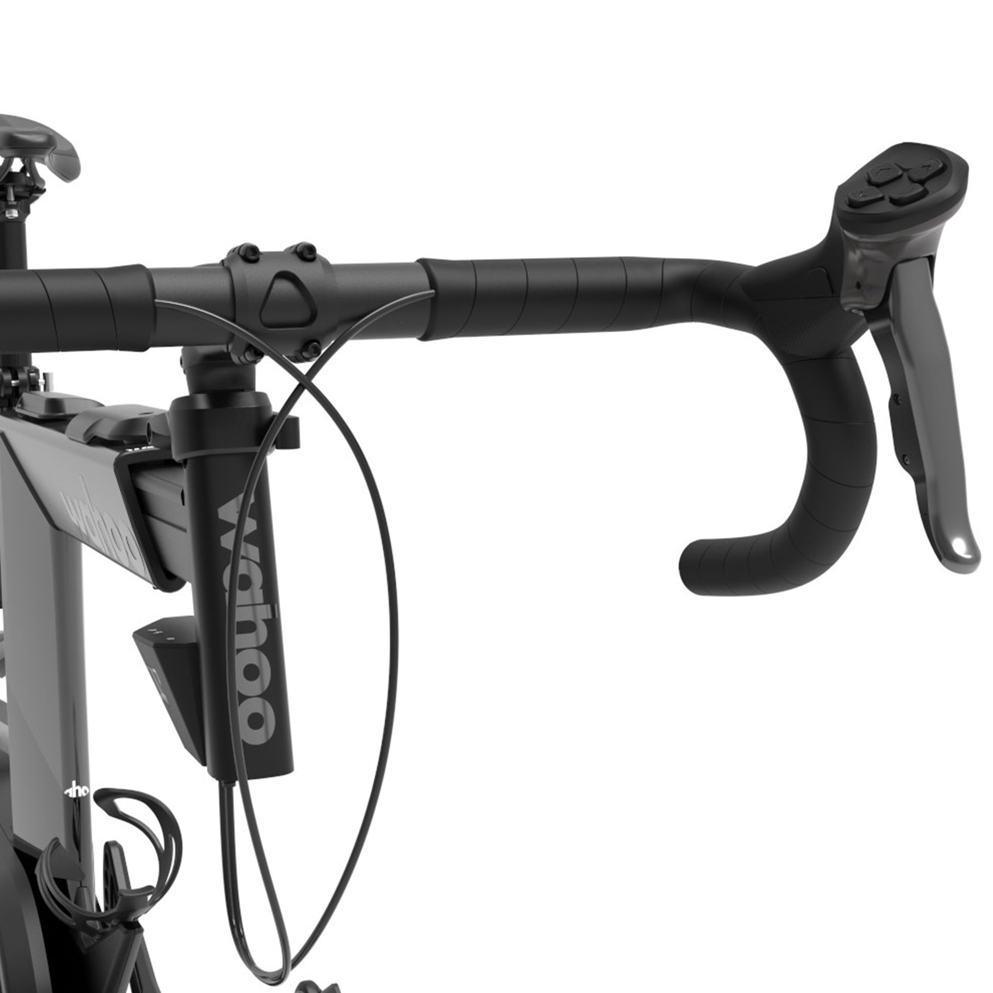 Wahoo KICKR BIKE PRO Indoor Smart Bike - Image 3