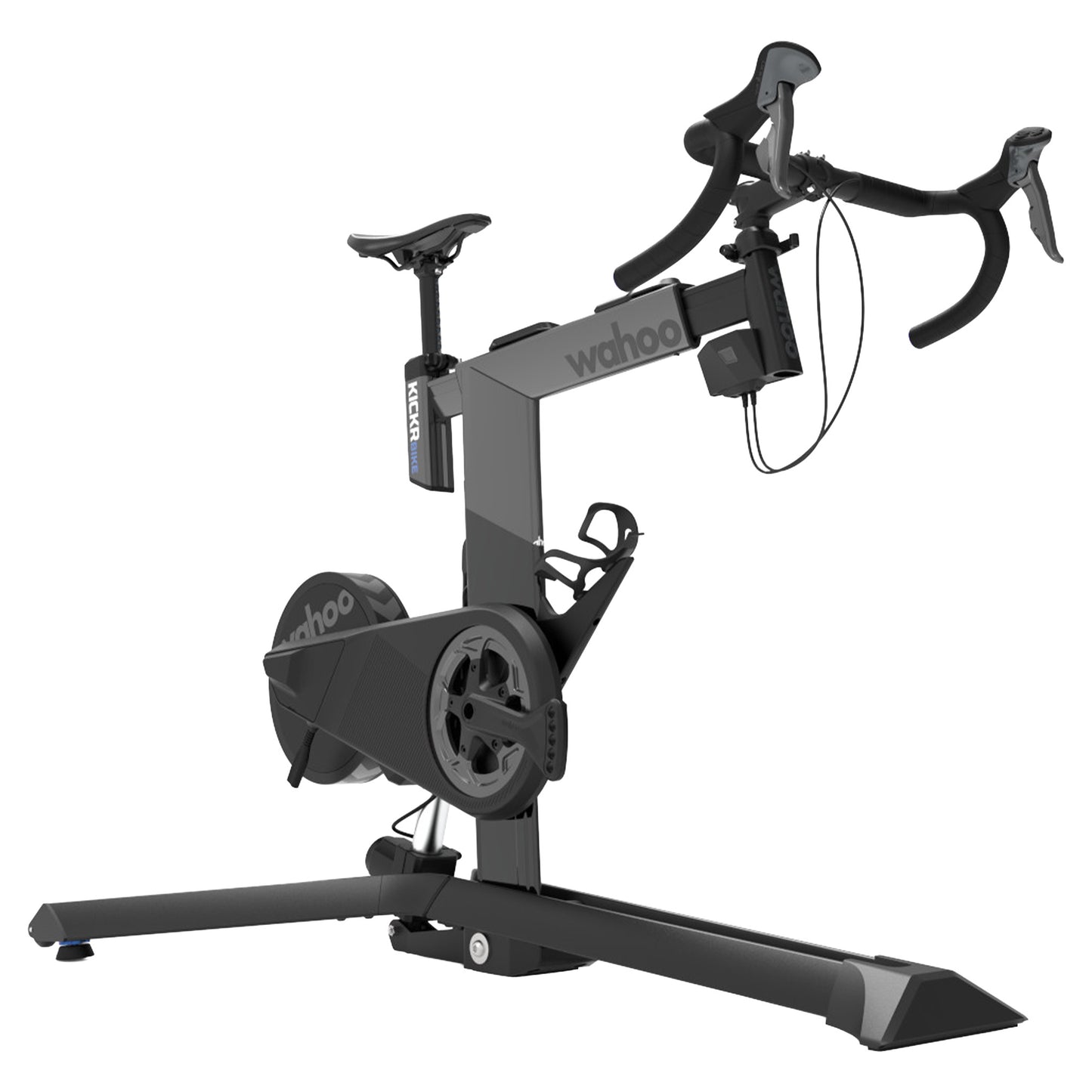 Wahoo KICKR BIKE PRO Indoor Smart Bike - Image 4