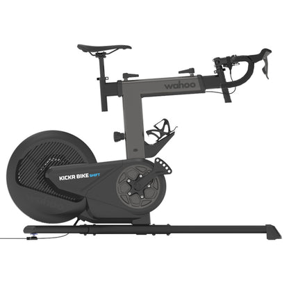 Wahoo KICKR BIKE SHIFT Indoor Smart Bike (with Wi-Fi) - Image 1