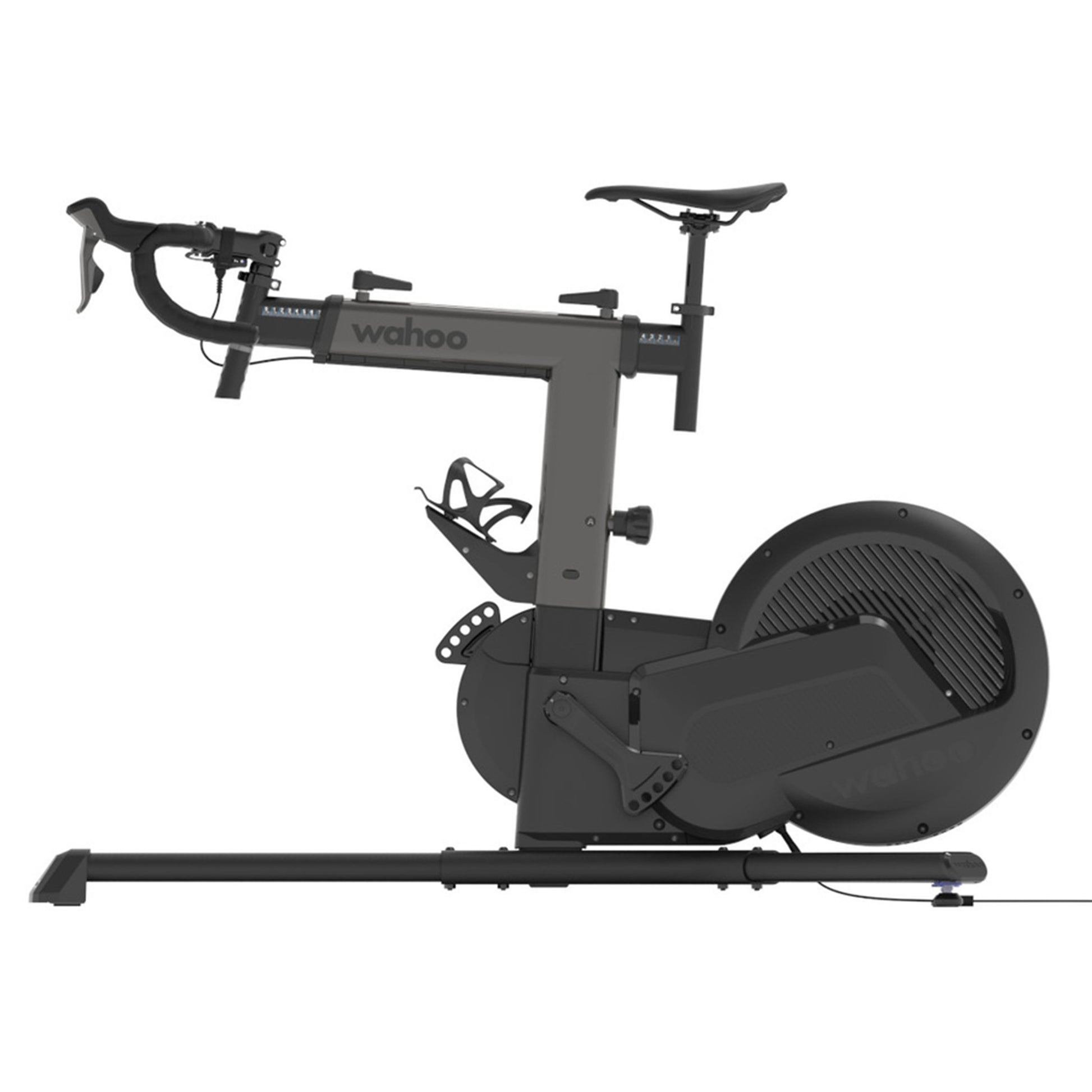 Wahoo KICKR BIKE SHIFT Indoor Smart Bike (with Wi-Fi) - Image 2