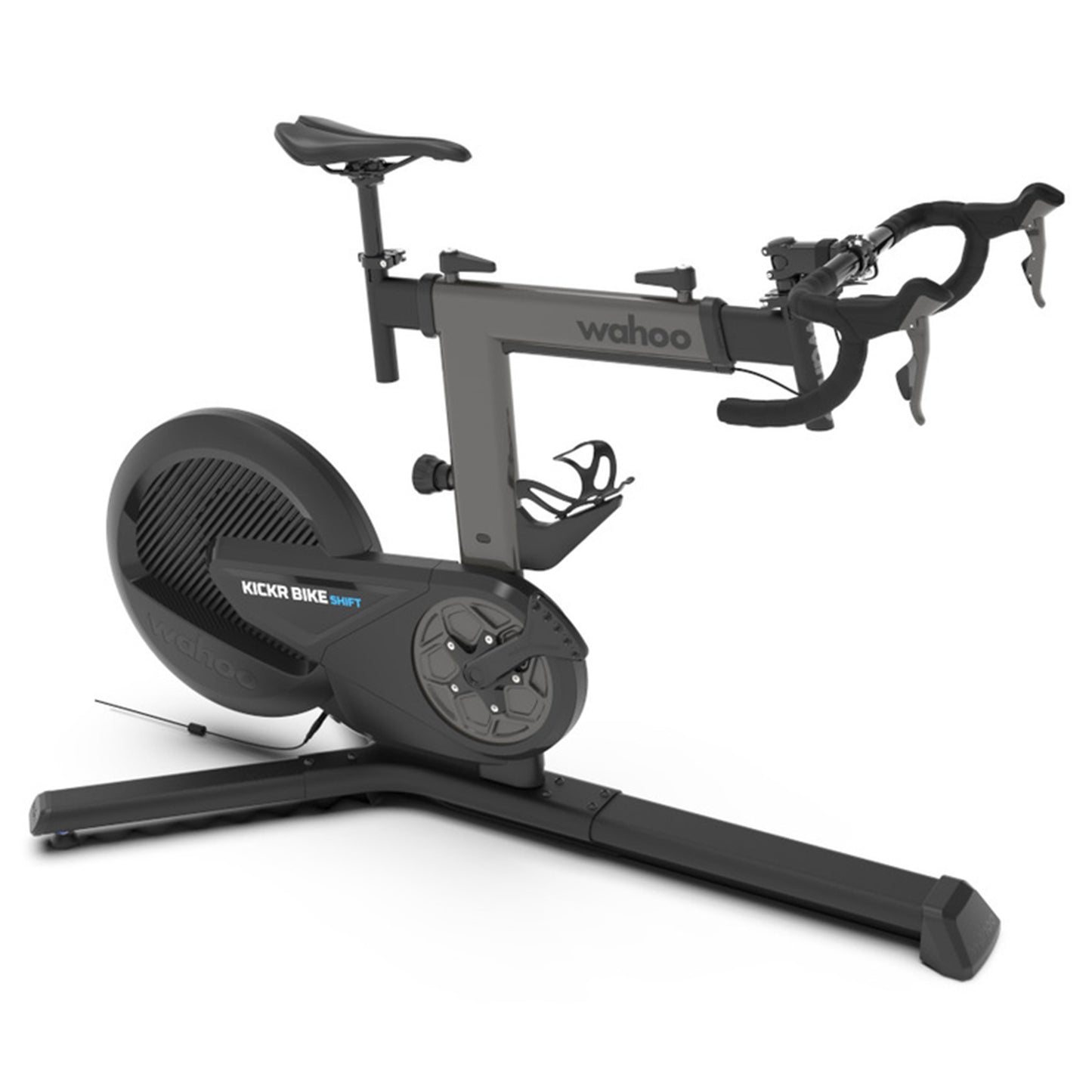 Wahoo KICKR BIKE SHIFT Indoor Smart Bike (with Wi-Fi) - Image 3