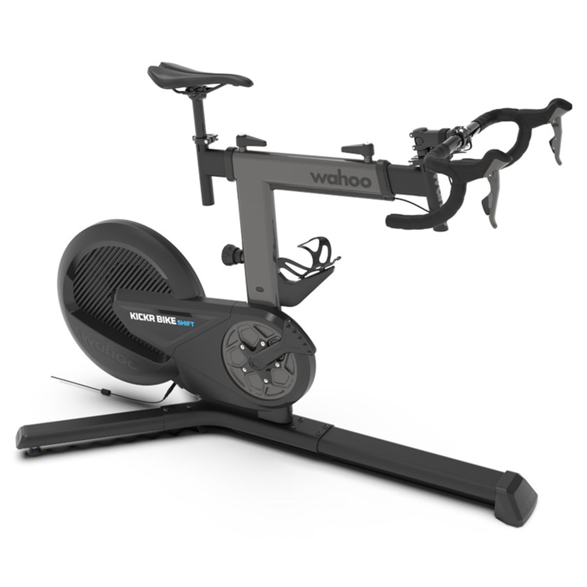 Wahoo KICKR BIKE SHIFT Indoor Smart Bike (with Wi-Fi) - Image 3