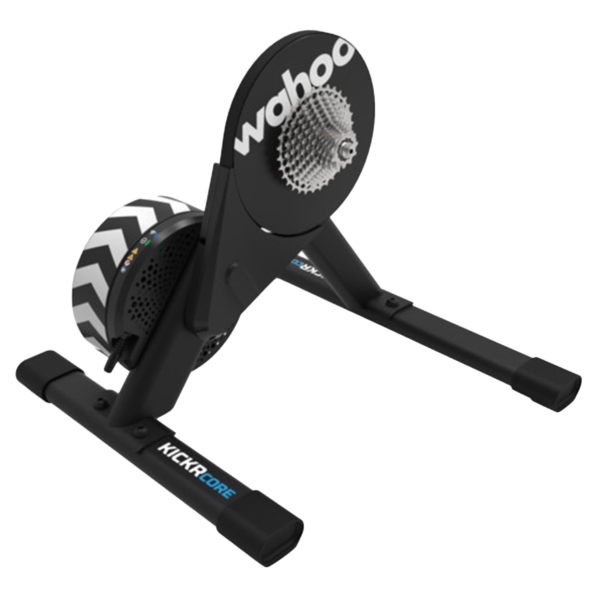 Wahoo KICKR CORE 2 Smart Trainer (+Cassette) - Image 1