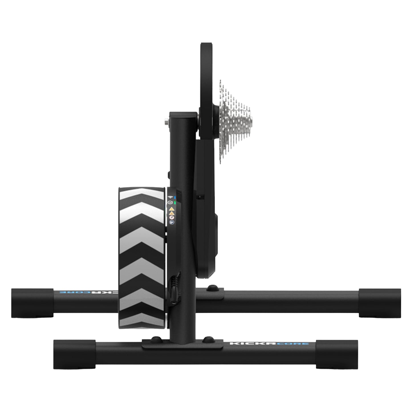 Wahoo KICKR CORE 2 Smart Trainer (+Cassette) - Image 2