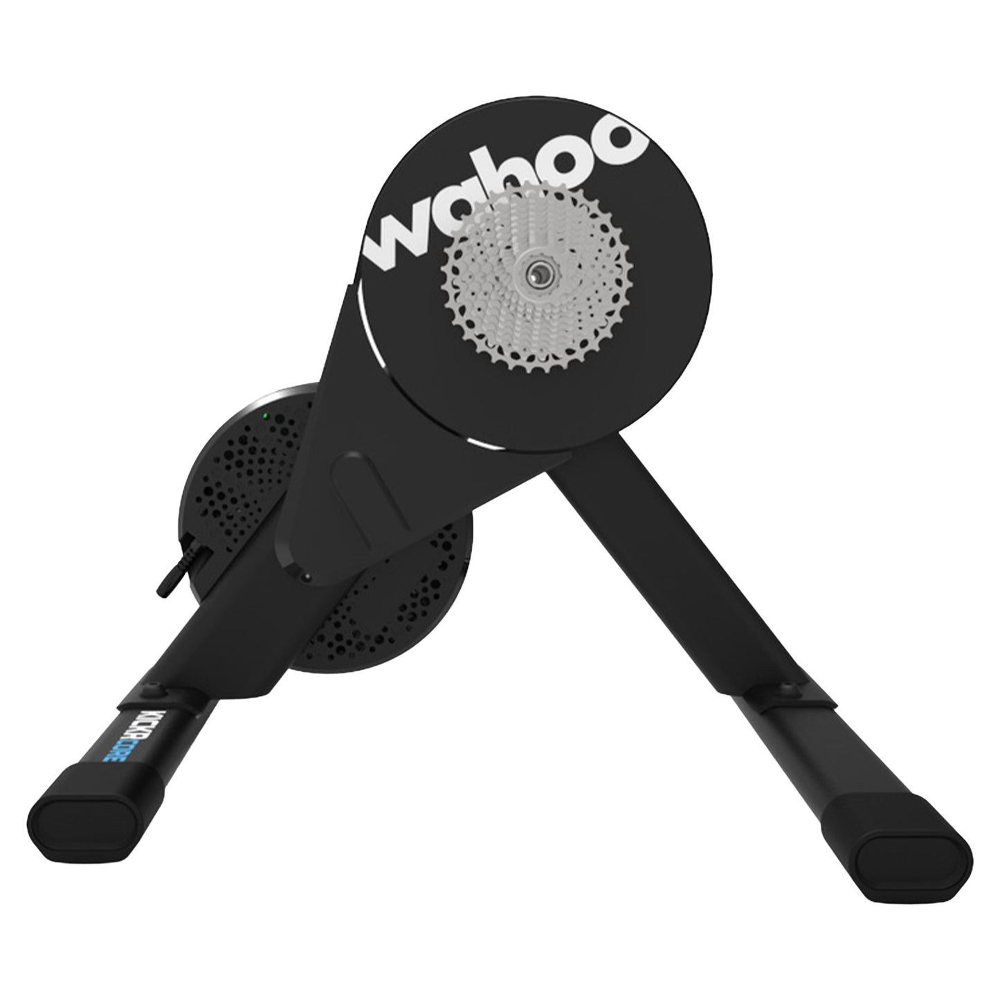 Wahoo KICKR CORE 2 Smart Trainer (+Cassette) - Image 3