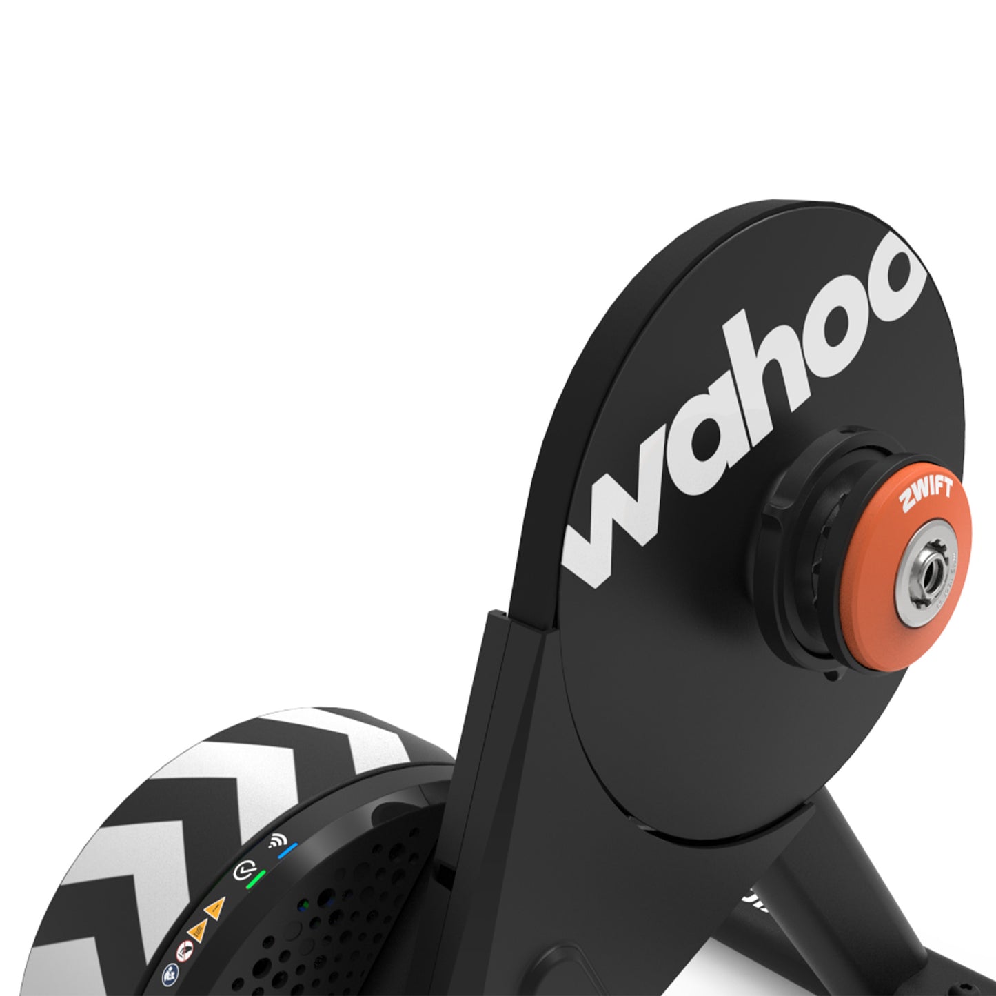 Wahoo KICKR CORE 2 Smart Trainer (with ZWIFT Click + Cog) - Image 2