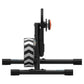Wahoo KICKR CORE 2 Smart Trainer (with ZWIFT Click + Cog) - Image 4