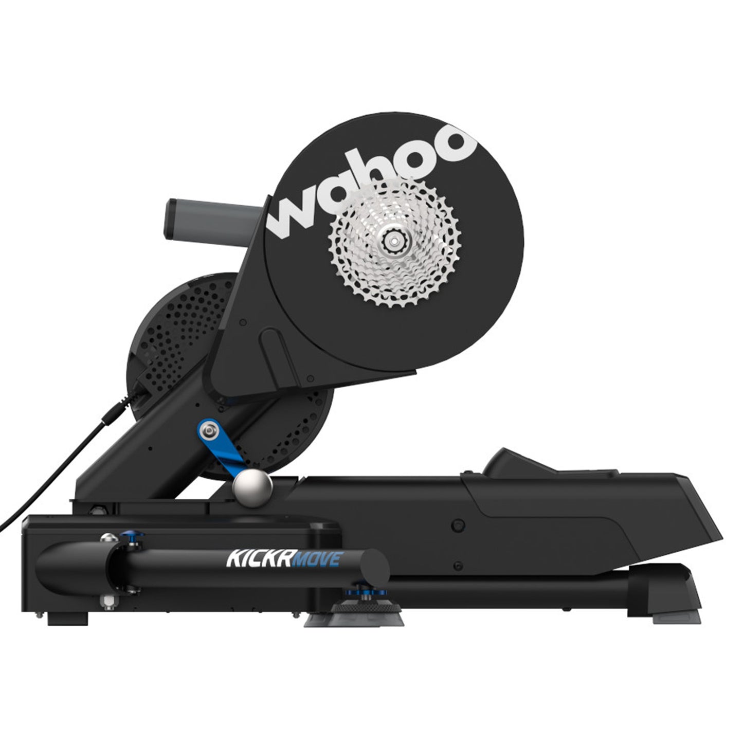 Wahoo KICKR MOVE Smart Trainer (with Wi-Fi) - Image 1